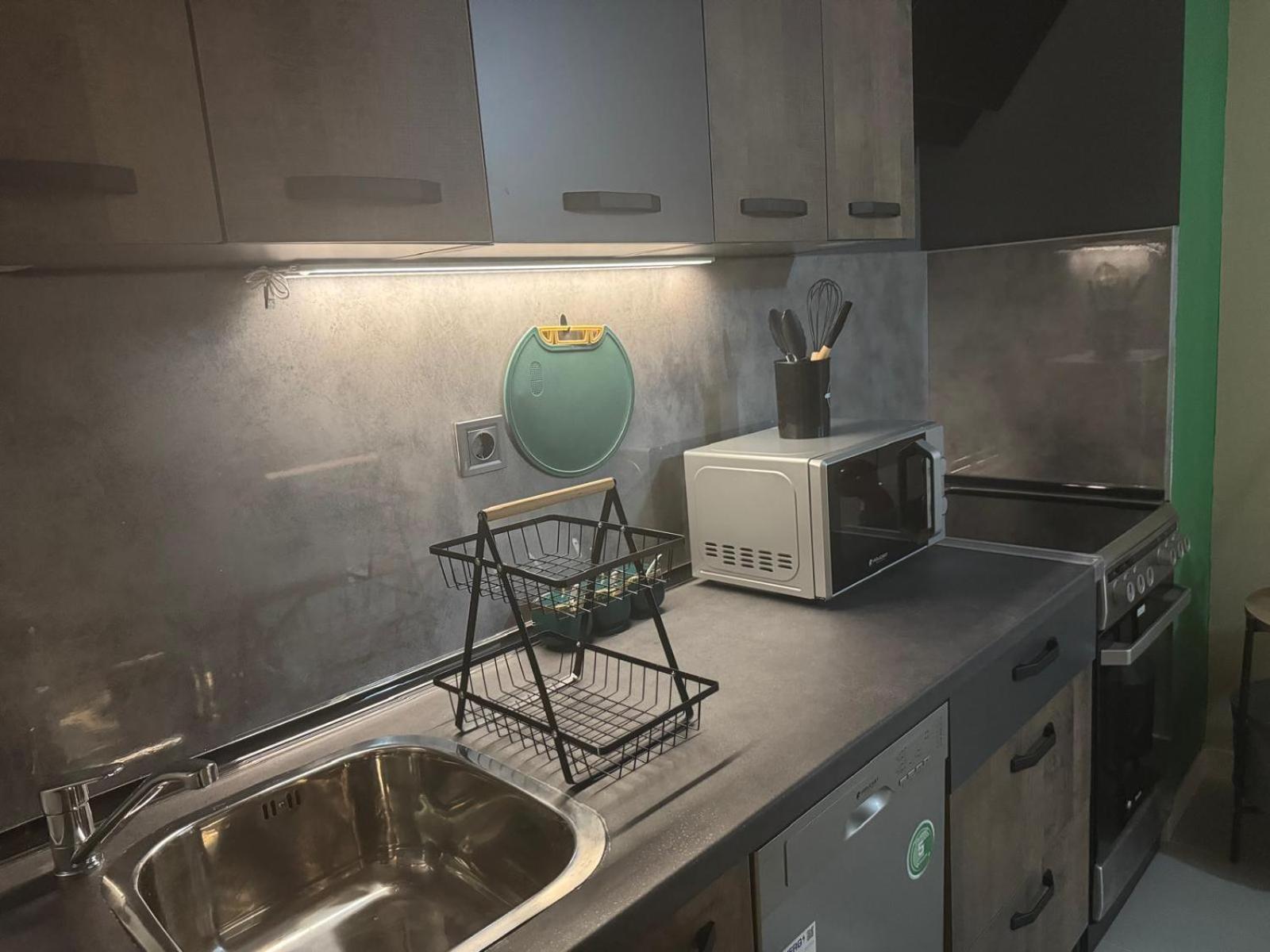 Sky Lux Point Apartment Skopje Ngoại thất bức ảnh